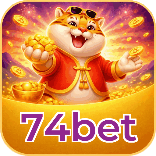 74bet Slots - 1.500+ Jogos
