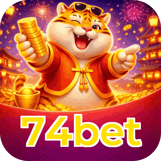 74bet Fortune - Tiger Ox Mouse