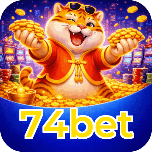 Recursos App 74bet
